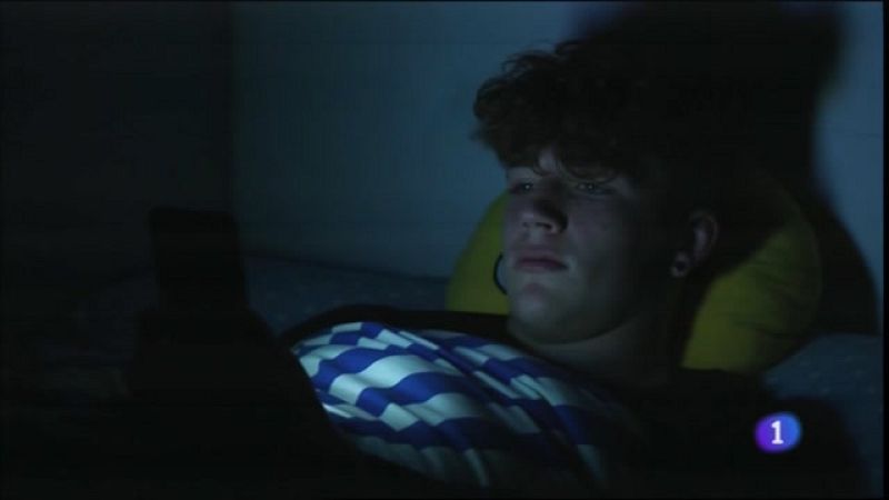 Un 33% de los adolescentes tienen problemas de sueño - Noticias de Castilla-La Mancha | Ver