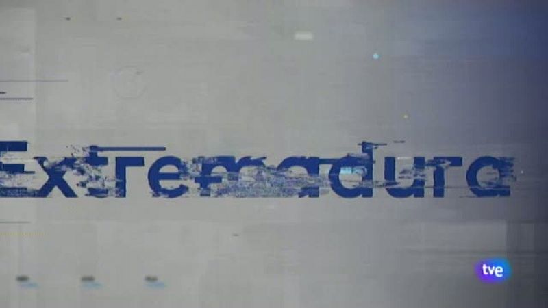 Extremadura en 2' - 06/04/2021