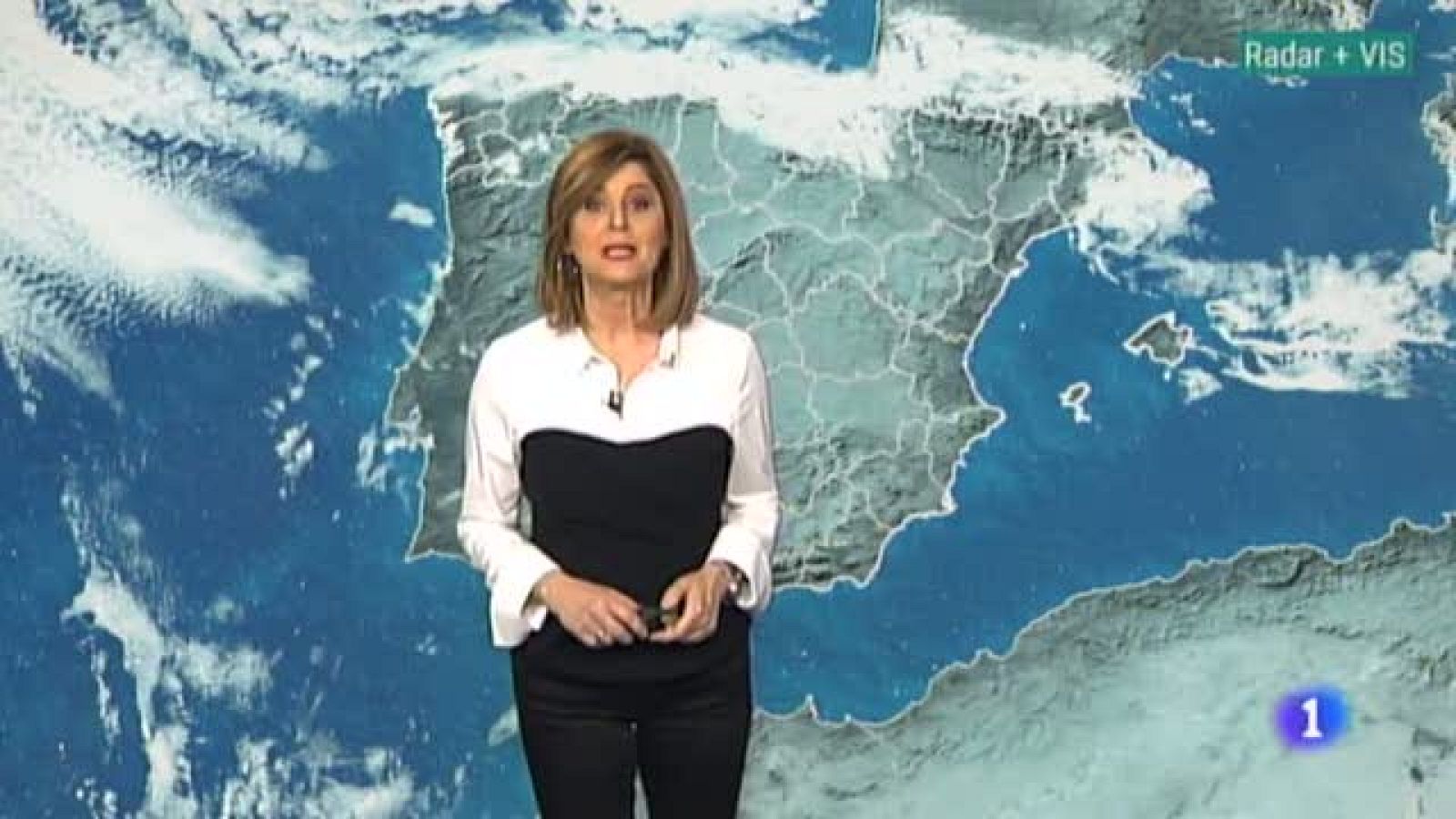 El tiempo en Extremadura - 06/04/2021