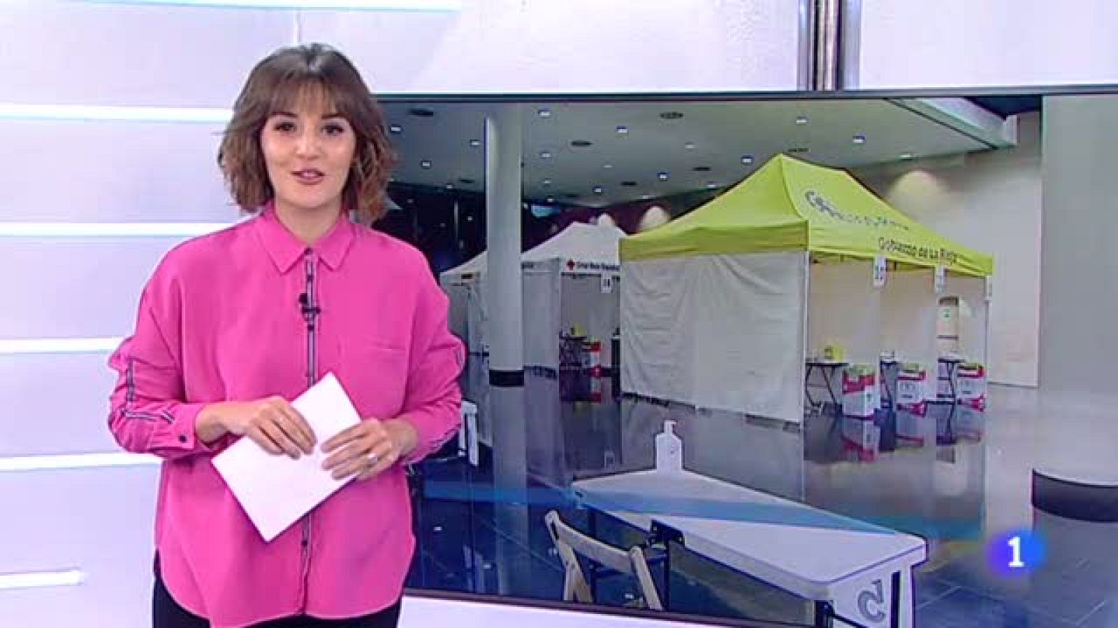 Informativo Telerioja - 06/04/21-Ver ahora