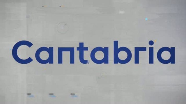 TeleCantabria - Telecantabria - 06/04/21