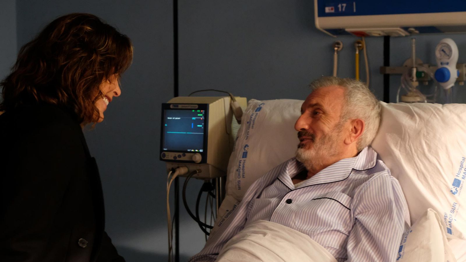 Servir y proteger - Episodio 938 - Ver ahora