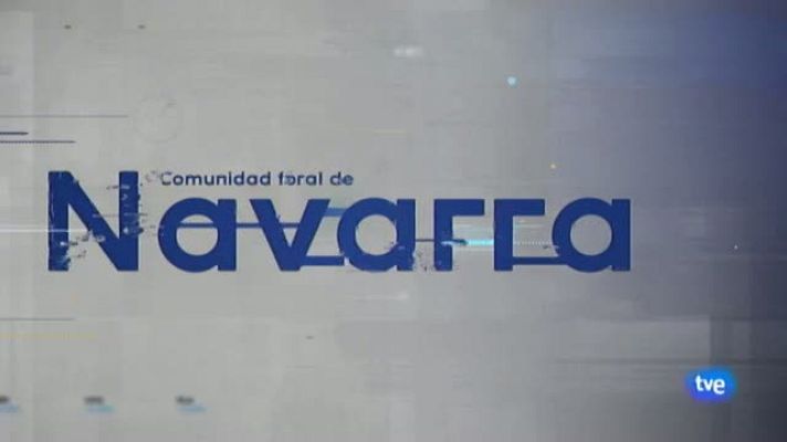 Telenavarra - Telenavarra 2 - 6/4/2021