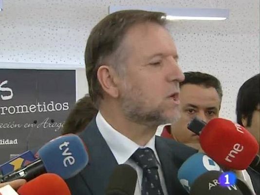 Noticias Aragón - Noticias Aragón - 11/09/09