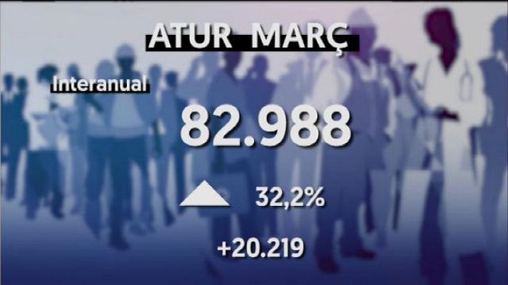 Informatiu Balear - Informatiu Balear 2 - 06/04/21