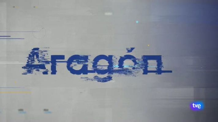 Noticias Aragón - Noticias Aragón 2  - 06/04/2021