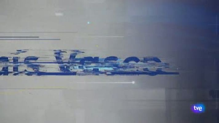 Telenorte - País Vasco - Telenorte 1 País Vasco 06/04/2021