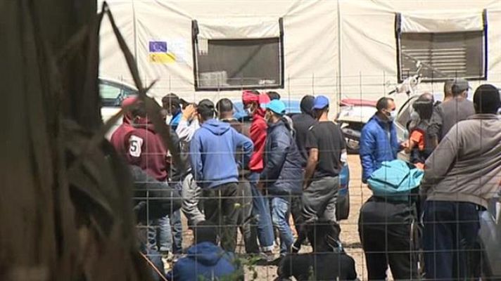 Telecanarias - Canarias en 2' - 06/04/2021