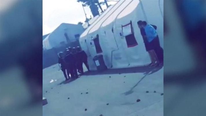 Telecanarias - Telecanarias - 06/04/2021