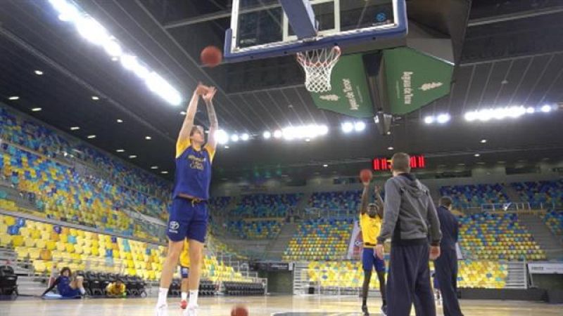 Deportes Canarias - 06/04/2021