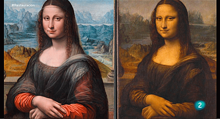La aventura del Saber - El ábside de San Clemente de Tahull y la Mona Lisa del Prado