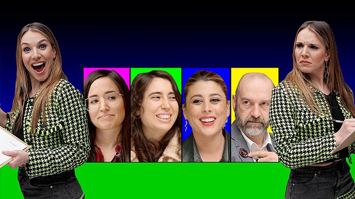 Gen Playz - ¿Es necesario el lenguaje inclusivo?