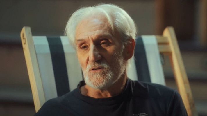 Un país para reírlo - Pepín Tre: "El fracaso es una de las bellas artes"