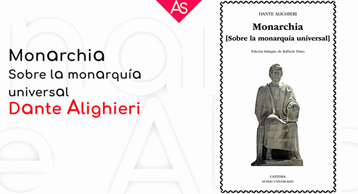 La aventura del Saber - Sobre la monarquía universal