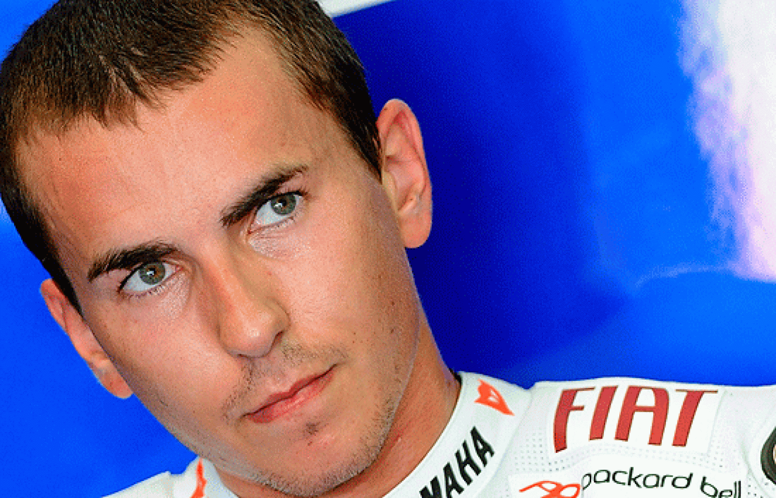 Jorge Lorenzo ha aprovechado el parón en el Mundial de motociclismo para volver a su Mallorca natal. El piloto de Yamaha dice que el campeonato no está todavía sentenciado.