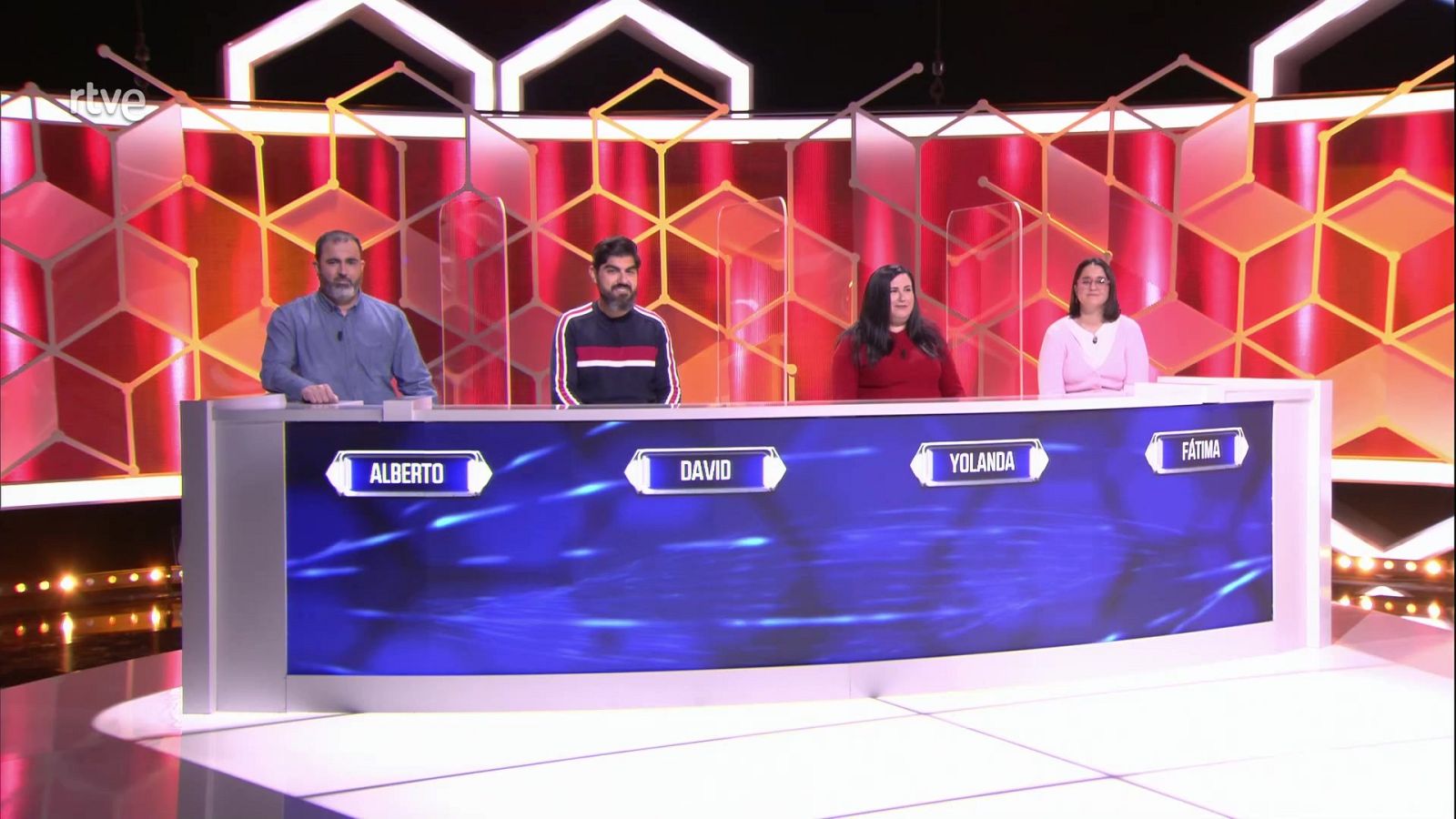 El cazador - Programa 260 - ver ahora