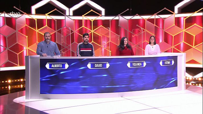 El cazador - El cazador - Programa 260