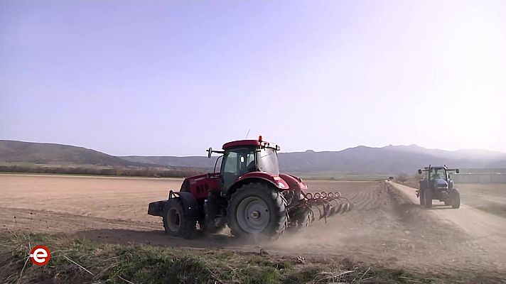 España Directo - España Directo - 06/04/21