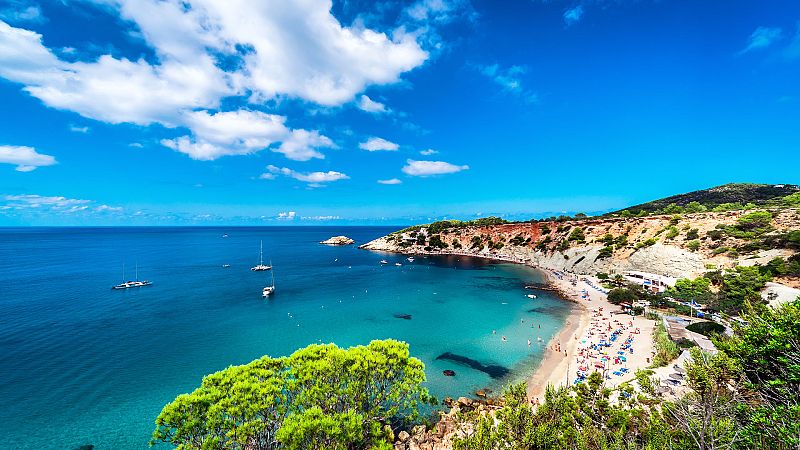 Las temperaturas bajarán en el tercio este, meseta norte y en Baleares - Ver ahora