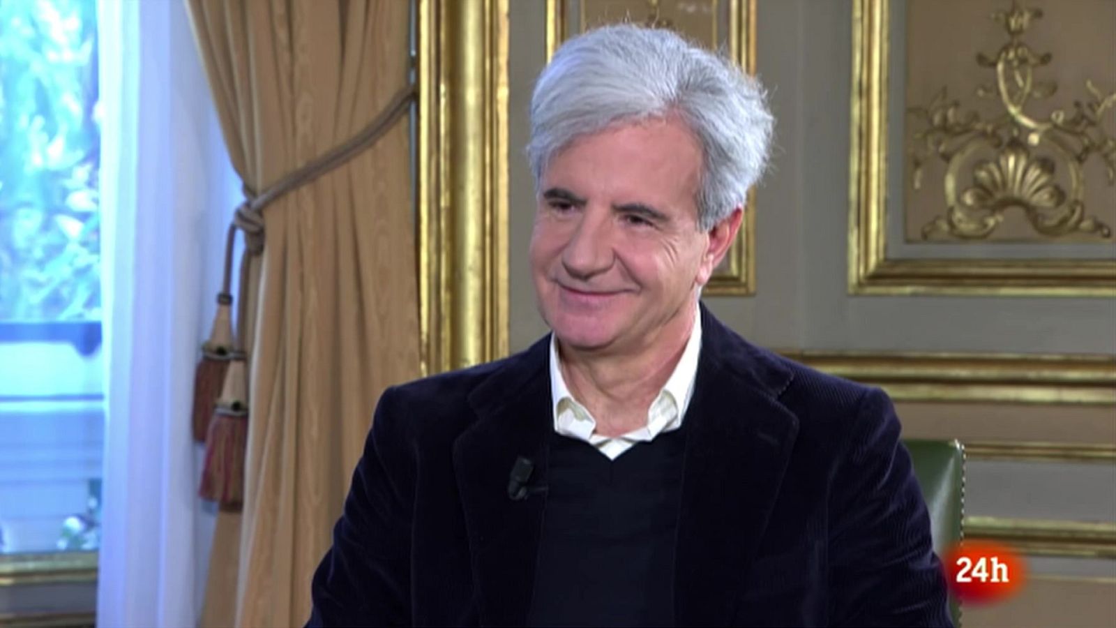 Conversatorios en Casa de América - Juan Costa - ver ahora