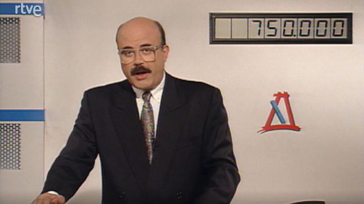 El tiempo es oro - 08/09/1991