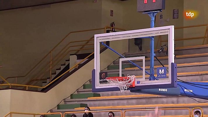 Baloncesto al día - Programa 44