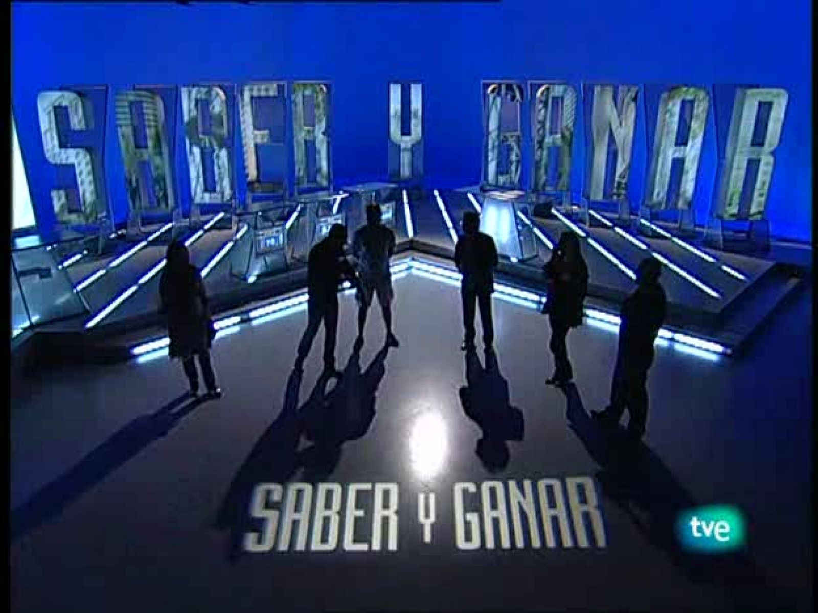 Saber y ganar - 11/09/09 - Saber y ganar | Ver