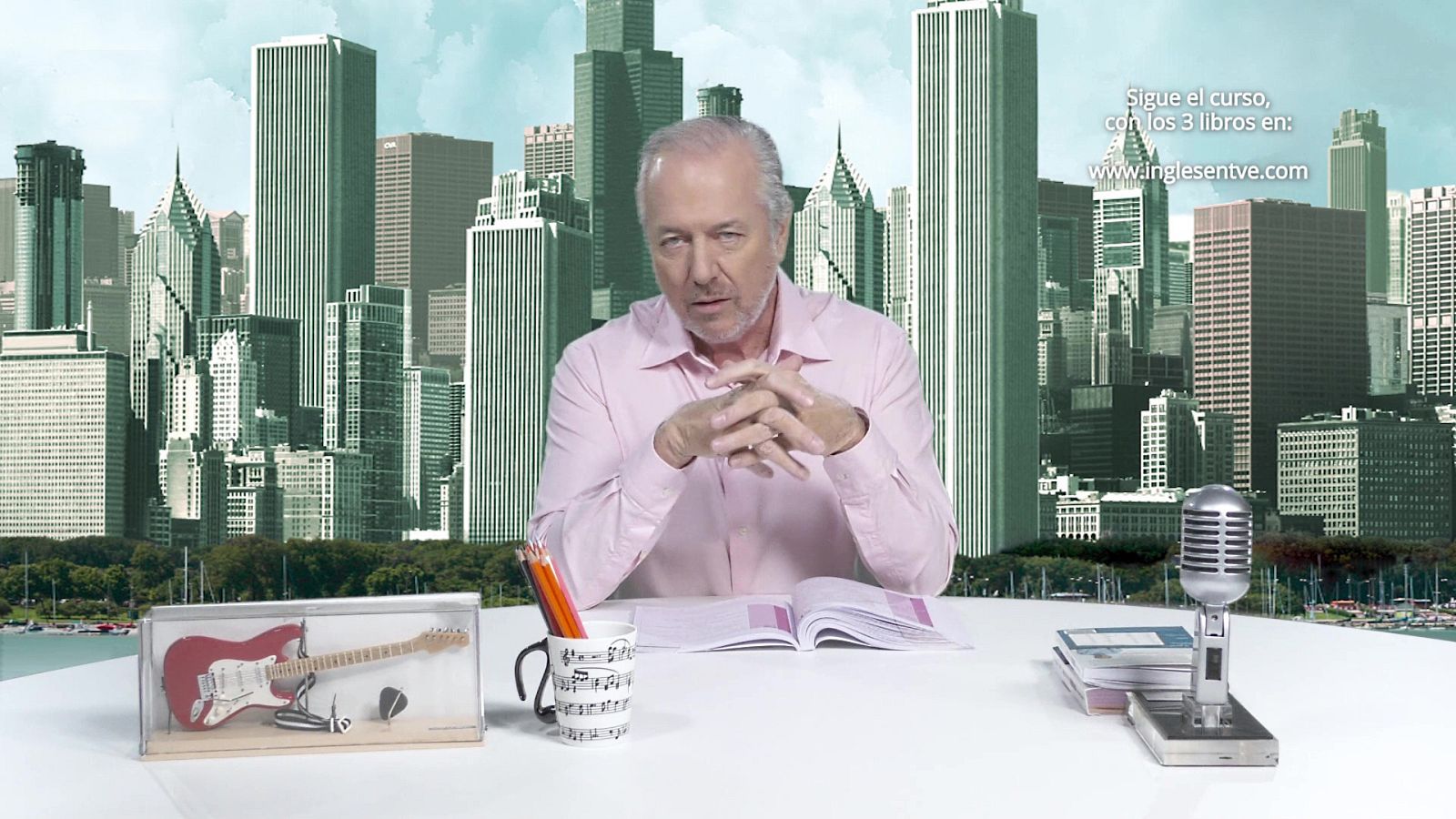 Inglés en TVE - Programa 325 - ver ahora