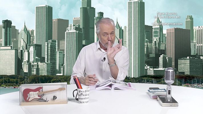 Inglés en TVE - Programa 324