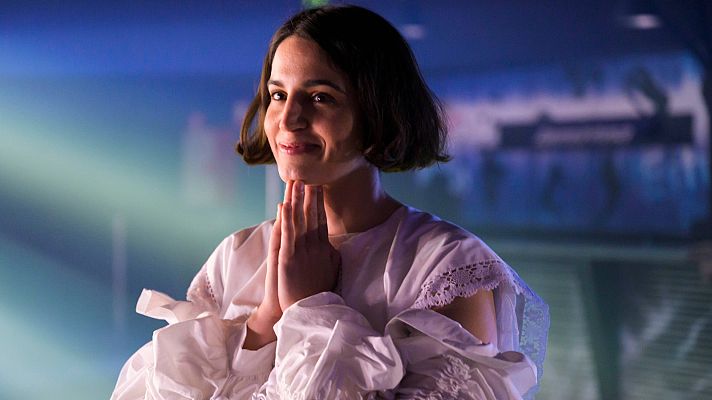 Efecte Collins - Maria Arnal i Marcel Bagés - Tú que vienes a rondarme