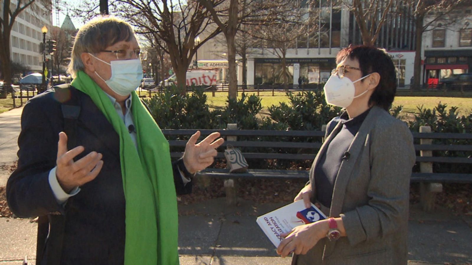 En Portada - Nuestros años 20 - Ver ahora