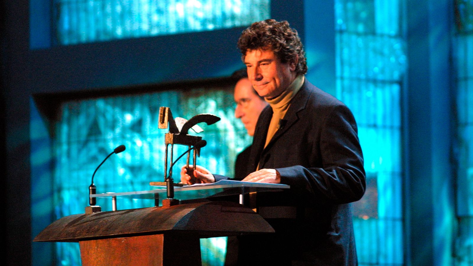 Tesoros de la tele - El loco de la colina - Ver ahora