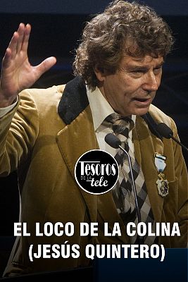 Tesoros de la tele - El loco de la colina