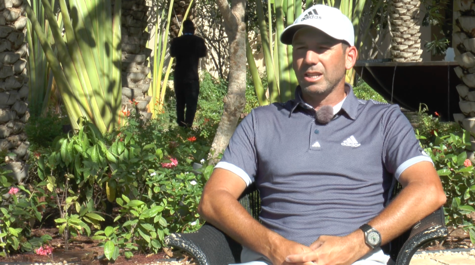 Hola Golf - T5 - Programa 7 - ver ahora