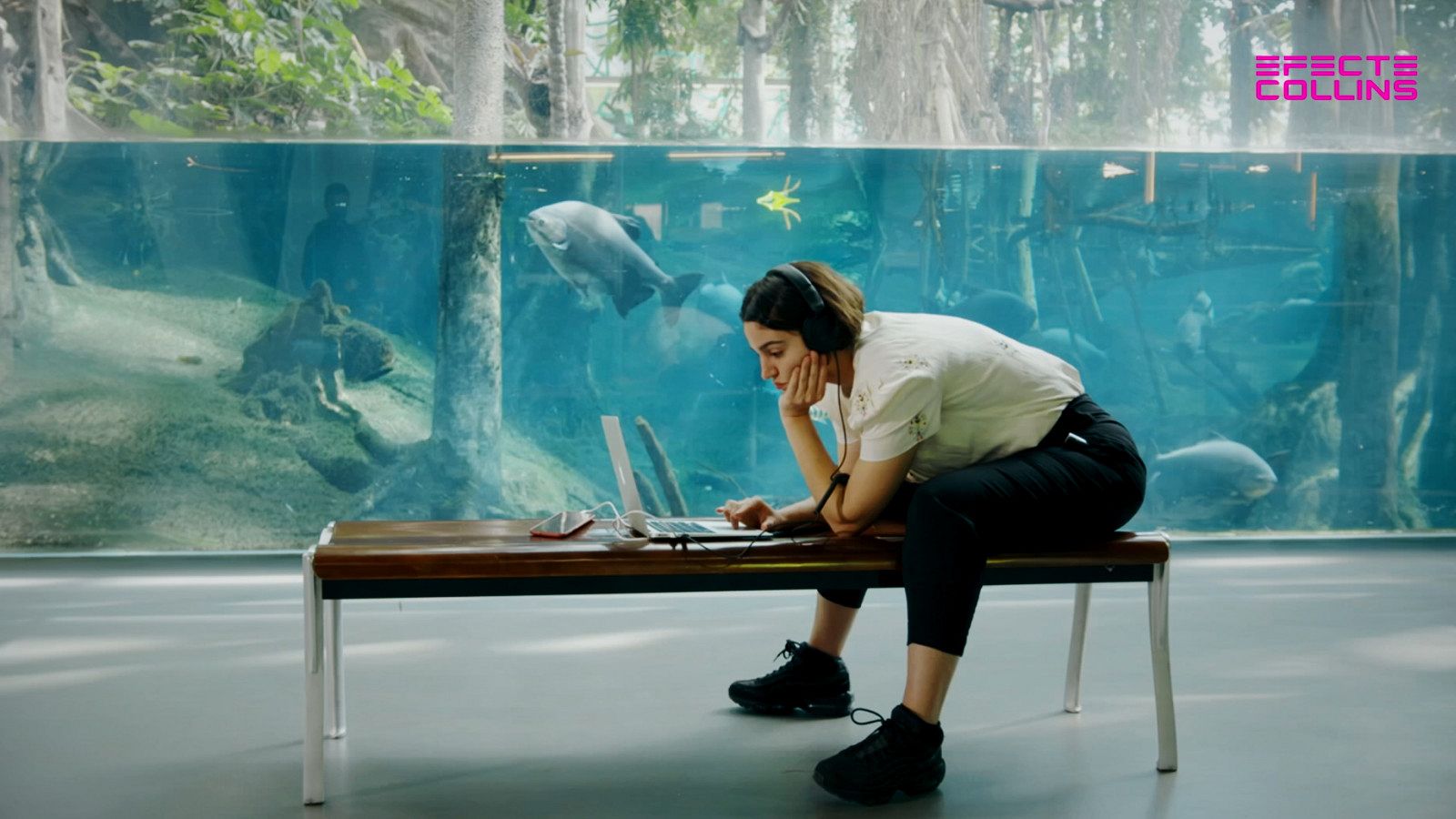 Els arxius sonors en l'obra de Maria Arnal i Marcel Bagés