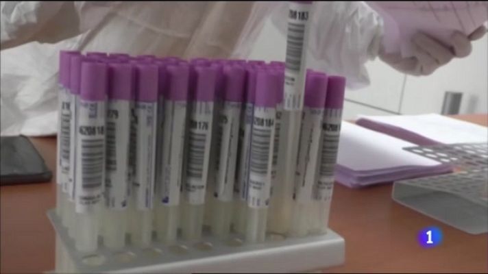 L'informatiu - Comunitat Valenciana - El Consejo de Enfermería pide aumentar el tiempo de cuarentena