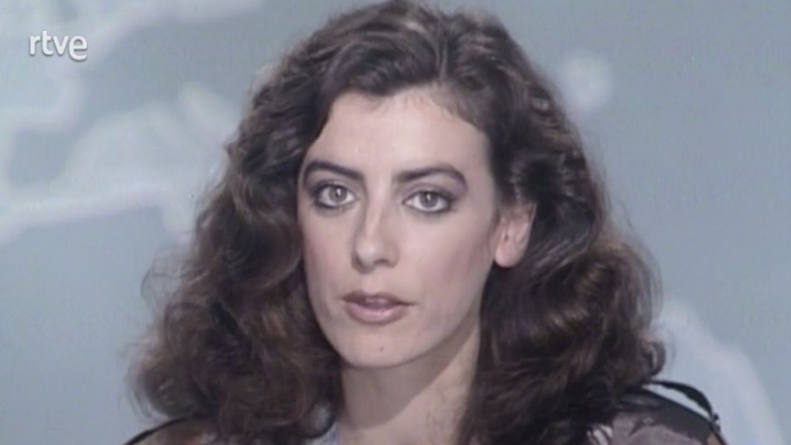 Telediario 2 - 24/4/1985 - Fue noticia en el Archivo de RTVE | Ver