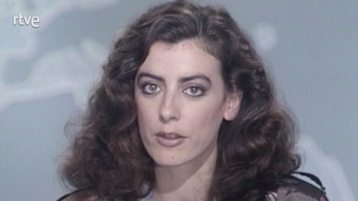 Fue noticia en el Archivo de RTVE - 24/4/1985