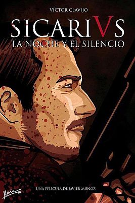 Somos cine - Sicarius, la noche y el silencio