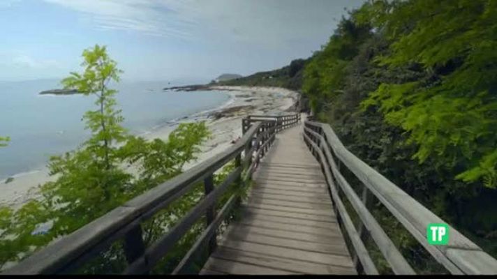  - 'Atlántico', estreno el sábado 10 de abril en La 2