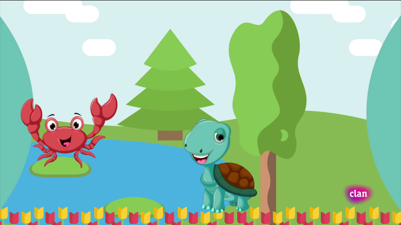 Aprendemos en Clan - INGLÉS - Sea friends - RTVE.es - Aprendemos en Clan | Ver