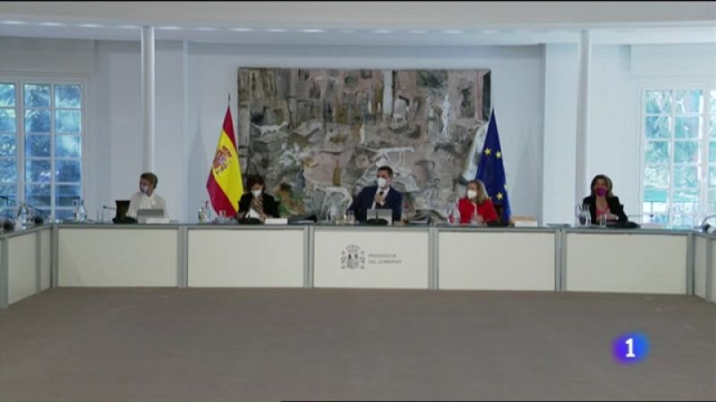 L'Informatiu Comunitat Valenciana 1 - 07/04/21 ver ahora