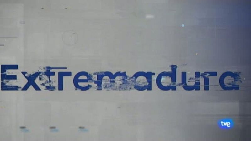 Extremadura en 2' - 07/04/2021