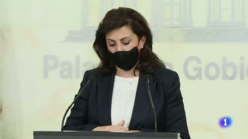 Informativo Telerioja - 07/04/21-Ver ahora