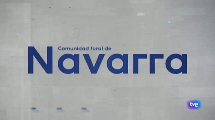 Telenavarra - Telenavarra en 2' - 7/4/2021