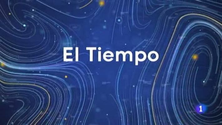 Telenavarra - El tiempo en Navarra - 7/4/2021