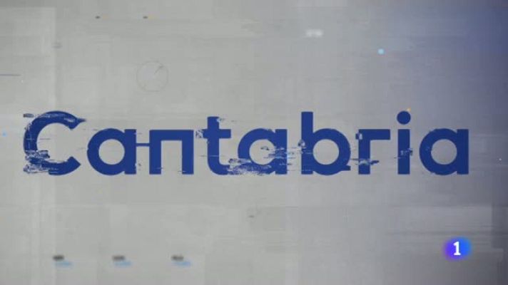 TeleCantabria - Telecantabria - 07/04/21