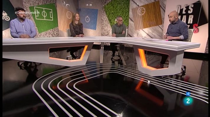 Desmarcats - El Clàssic