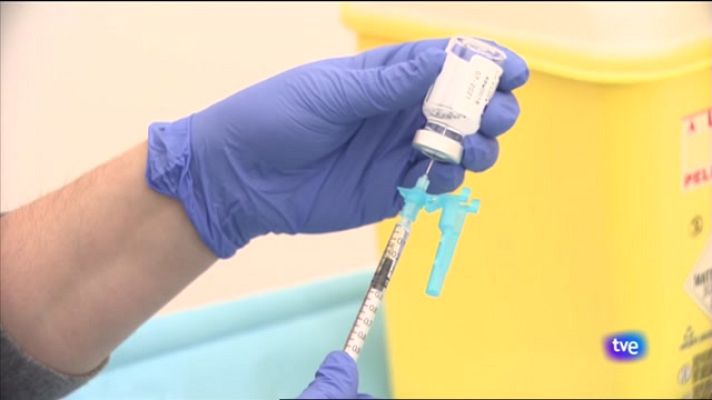 L'informatiu - Comunitat Valenciana - L'Informatiu Comunitat Valenciana 2 - 07/04/21