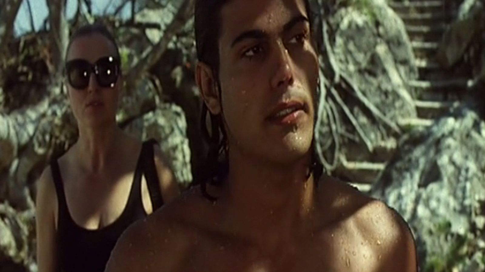 Amores difíciles - El verano de la señora Forbes - Amores difíciles | Ver